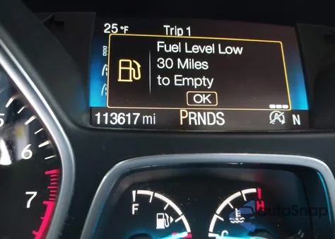 2018 Ford Escape Titanium from USA, damaged, VIN 1FMCU9J96JUB18918